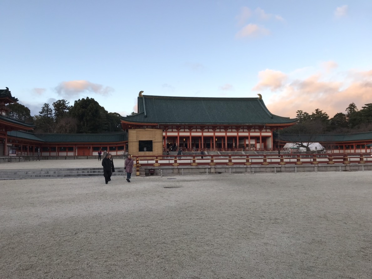 今週のお休みにつきまして