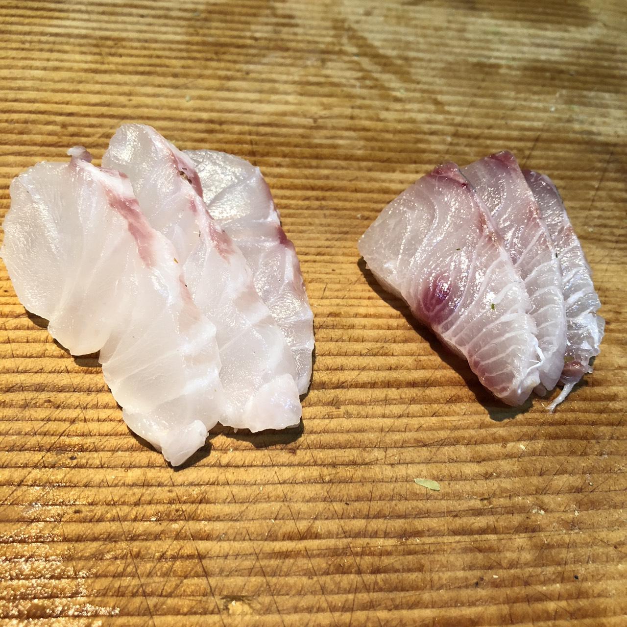 板長の今週のおすすめ