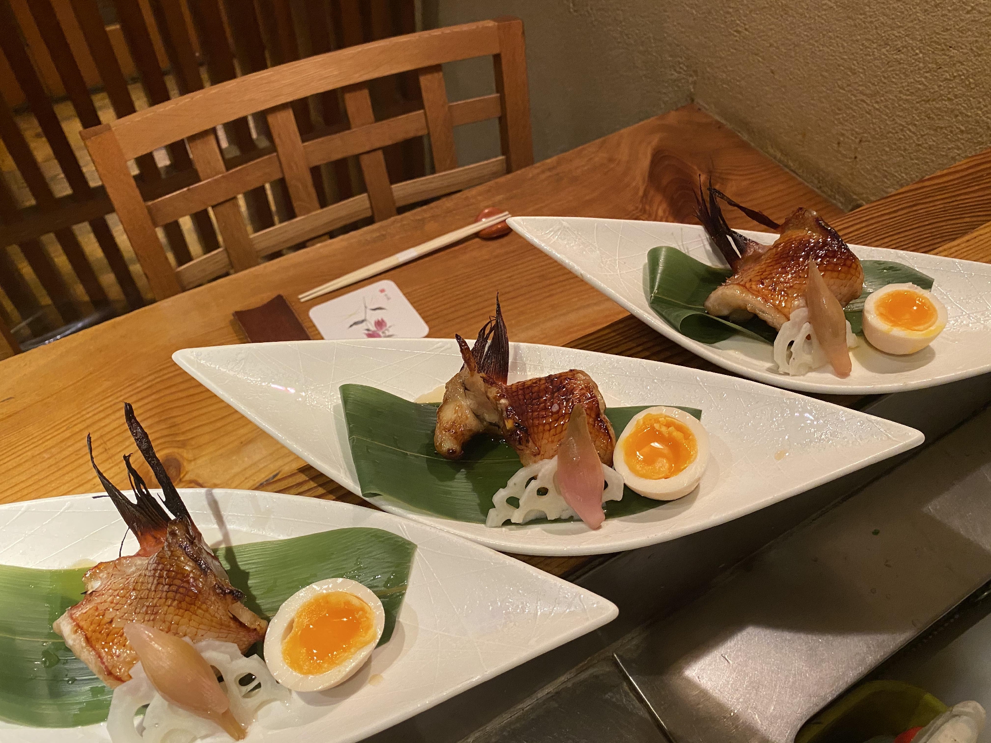 本日の夜の営業　エアコンメンテナンスのため、お休みいたします。