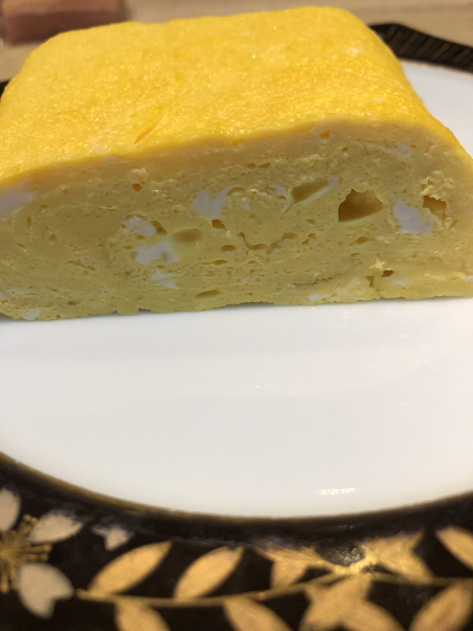 新たなる出汁巻き玉子