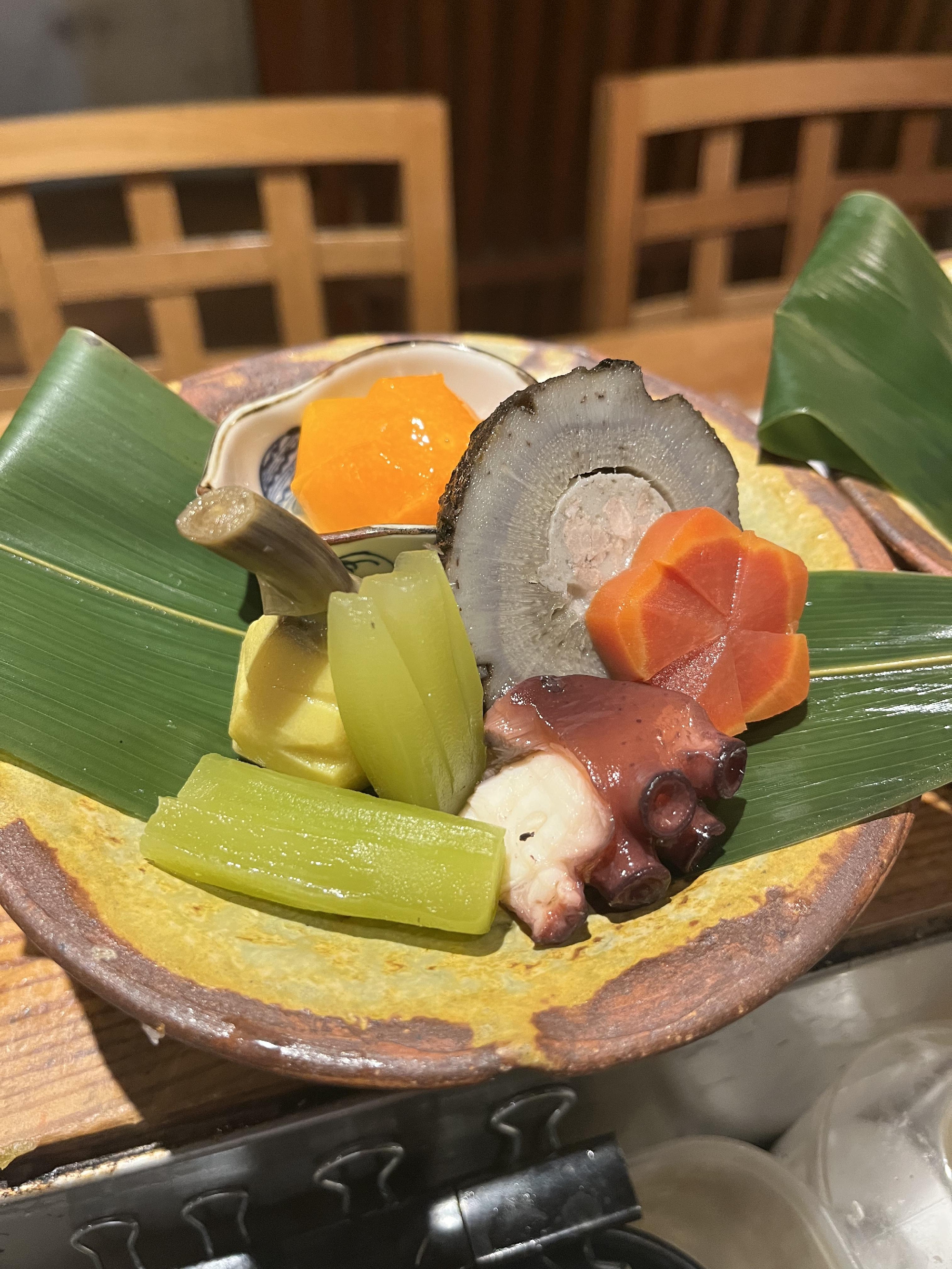 2023年　料理への思い