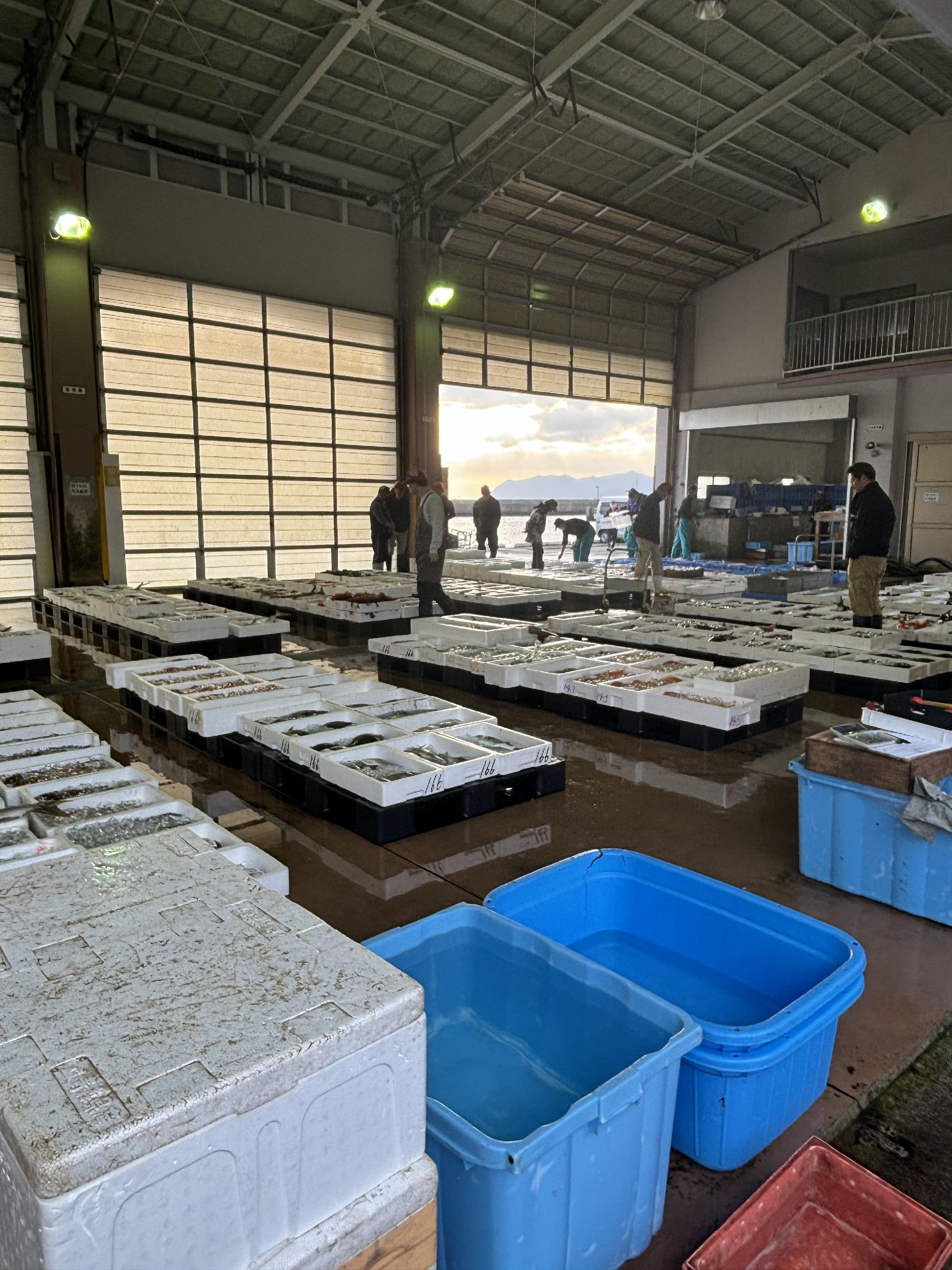 五島列島　産地直送の旅　2  