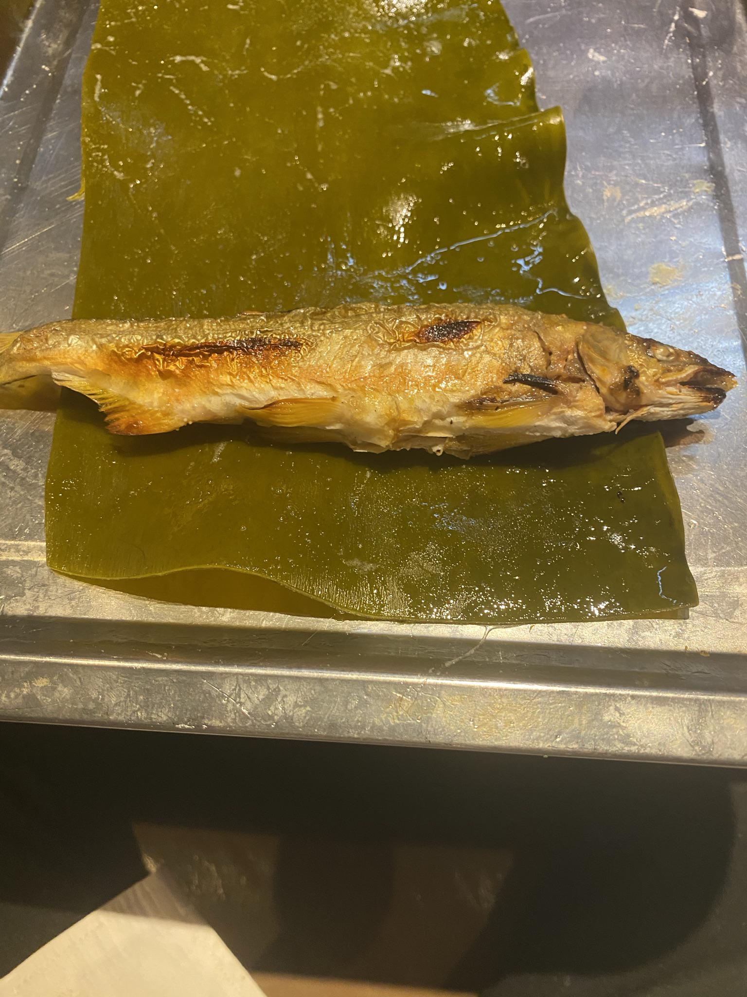 １２月１０日　金曜日の営業