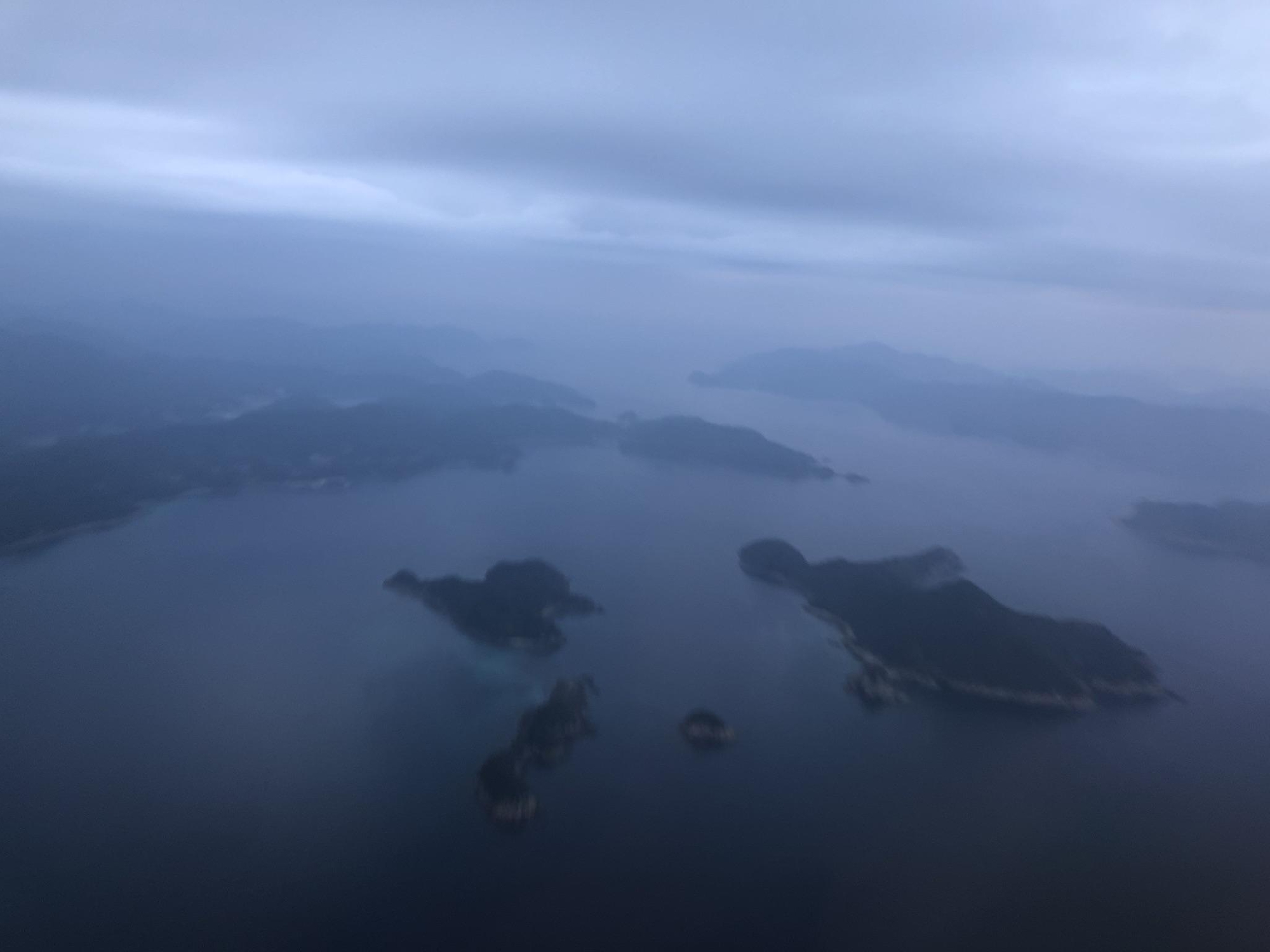 7月7〜8日 長崎 五島列島 福江島 に行ってきました