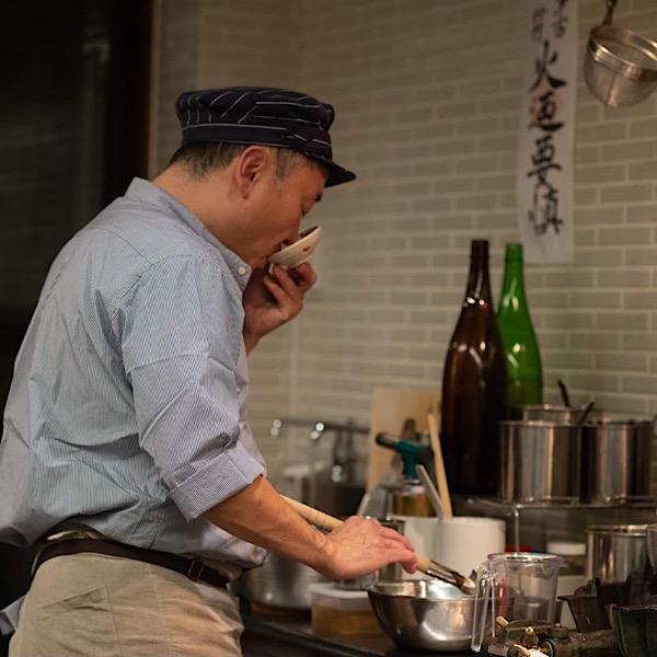 京都　和食　ふくらさん