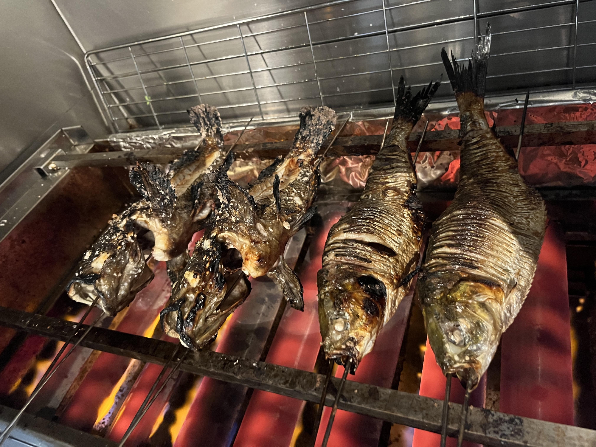 ゴールデンウィークの営業