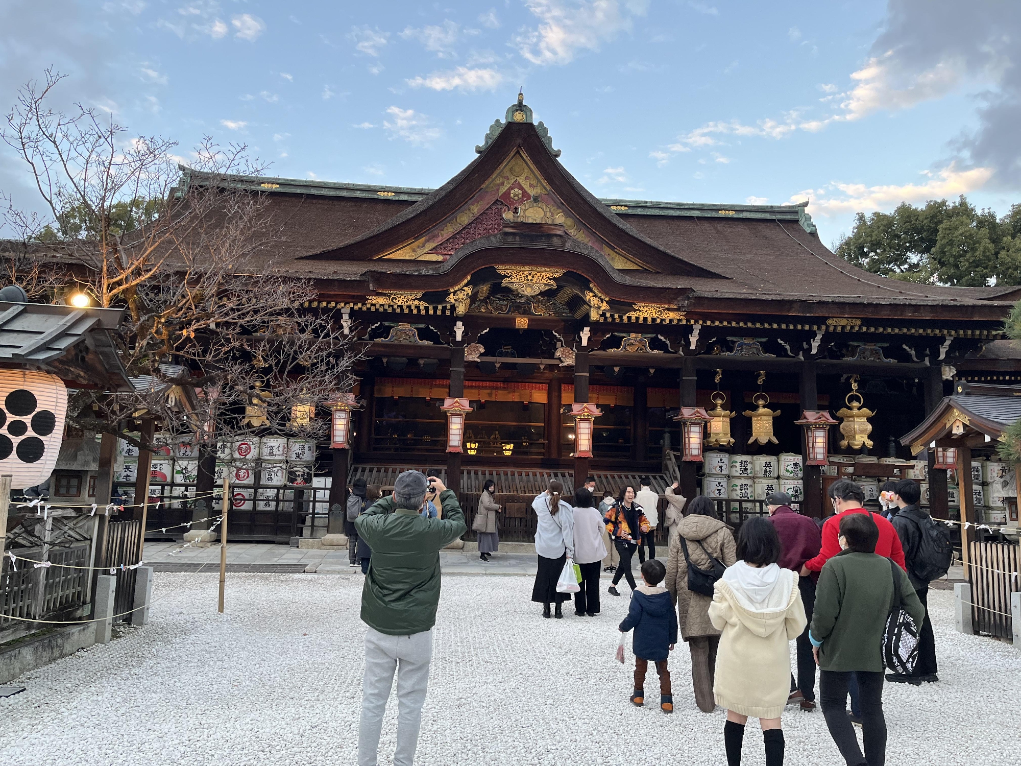 今秋　大きなイベントに参加することになりました。