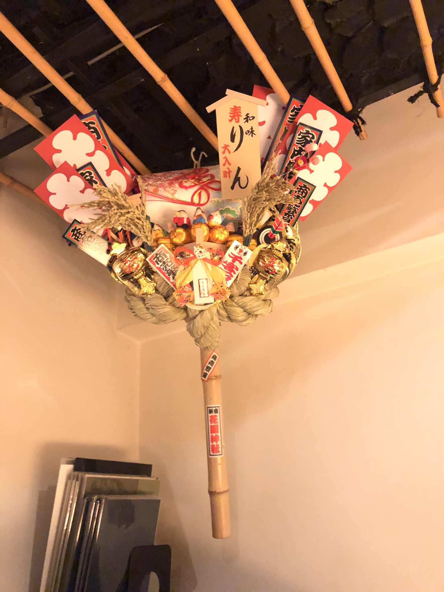 本日、ご予約で満席となっております。